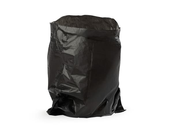 Rotho BIALA, Plast, Sort, 64 stykker