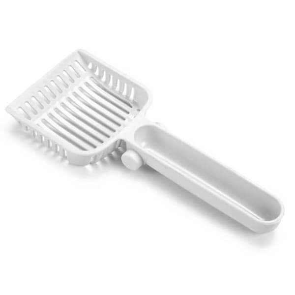 Curver kattebakke 51x38,5x39,5 cm mocca