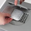Miniatyrbillede 4 af 5: CATIT Kattebakke - Smartsift - Opsamlingssystem - L. 66 x B. 48 x H. 64 cm