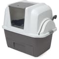 Miniatyrbillede 1 af 5: CATIT Kattebakke - Smartsift - Opsamlingssystem - L. 66 x B. 48 x H. 64 cm