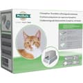 Miniatyrbillede 4 af 6: PETSAFE - ScoopFree 1.5 Selvrensende Kattebakke og Låg