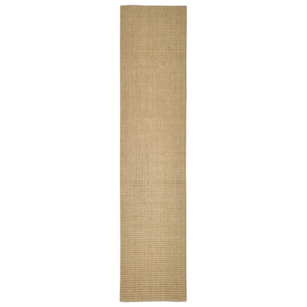 vidaXL sisaltæppe til kradsetræ 66x300 cm