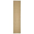 Miniatyrbilde 1 av 6: vidaXL Sisalteppe for klorestolpe 66x300 cm