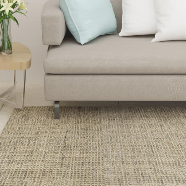 vidaXL Sisalmatto raapimispuulle taupe 66x350 cm