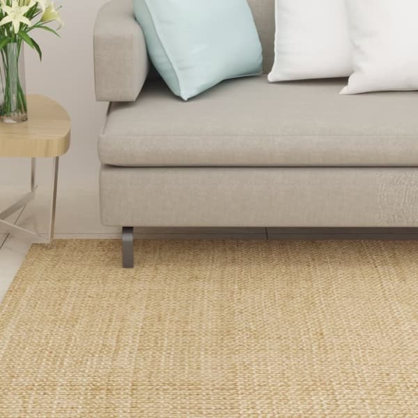 vidaXL Sisalmatto raapimispuulle 100x250 cm