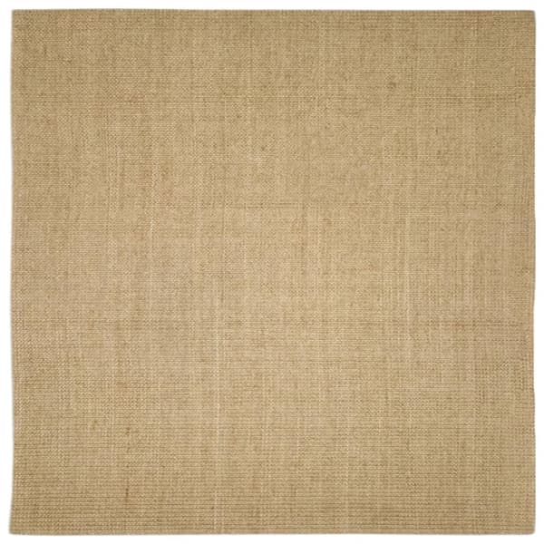 vidaXL sisaltæppe til kradsetræ 100x100 cm