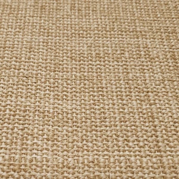vidaXL sisaltæppe til kradsetræ 100x100 cm