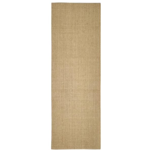 vidaXL sisaltæppe til kradsetræ 100x300 cm