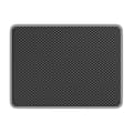Pikkukuva 1 / 9: Kissan WC-matto 45 x 30cm Black