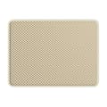Pikkukuva 1 / 9: Kissan WC-matto 45 x 30cm Beige