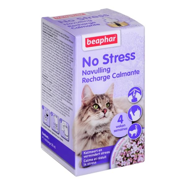 Beaphar feromonspray för katter - 30ml