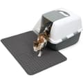 Miniatyrbillede 1 af 3: CAT IT kattegrusmåtte - stor - 90 x 60 cm (35,5 x 23,5 tommer) - Til katte