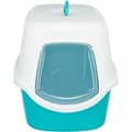 Miniatyrbillede 2 af 5: TRIXIE Vico kattebakke - Aquamarine - til kat