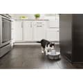 Miniatyrbillede 2 af 6: PetSafe StreamSide Keramisk Kæledyrsfontæne 1,8L - Ideel til Katte og Små Hunde, Stille, Vand