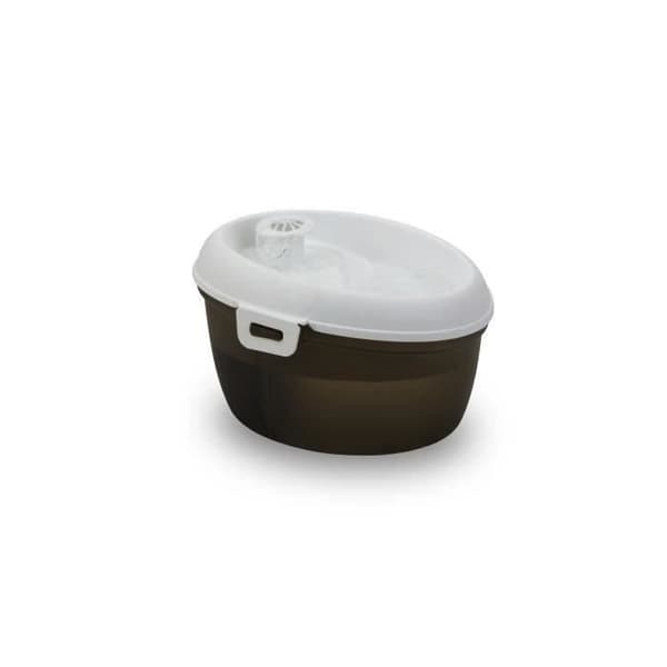 CatH2O Mini kattfontän 1,2 l