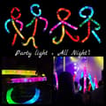 Miniatyrbilde 6 av 6: Flash Pop Tube fidget. 8 stk
