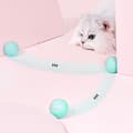 Miniatyrbild 3 av 4: Kattleksak Smart Interaktiv Boll PETGRAVITY
