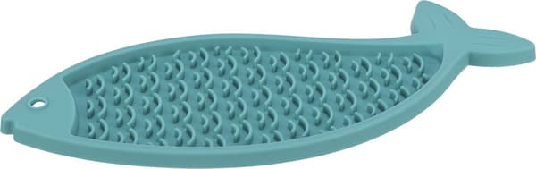 Lick'n'Snack-platta i silikon - 28 cm