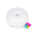 Miniatyrbild 3 av 6: Homerunpet - Smart Kattleksak - CT10