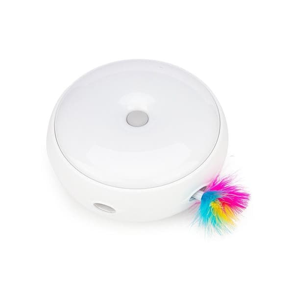 Homerunpet - Smart Kattleksak - CT10