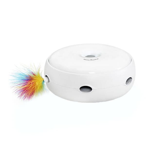 Homerunpet - Smart Kattleksak - CT10