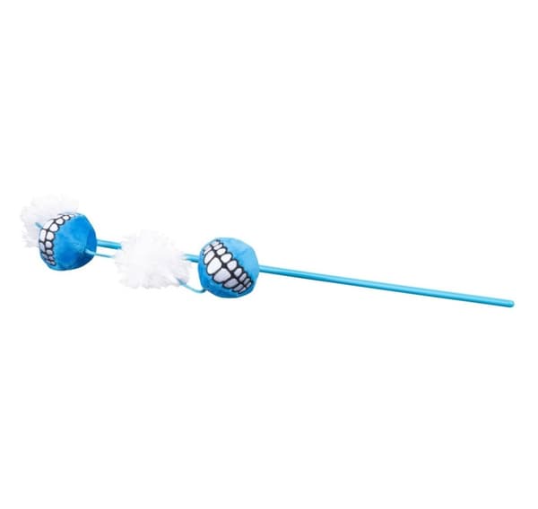 Catnip ball magic stick diverse, 1st., Rogz