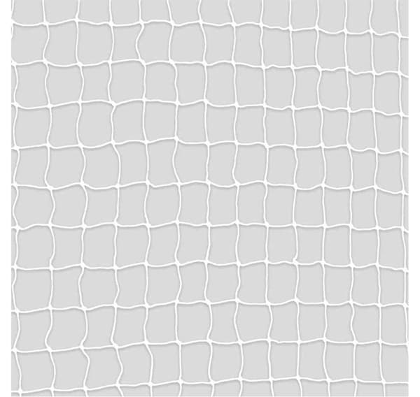 Skyddsnät, 2 × 1,5 m, transparent