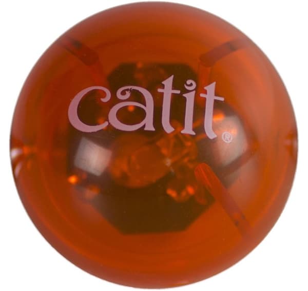 Leksak för katter Catit Senses 2.0 Fireball