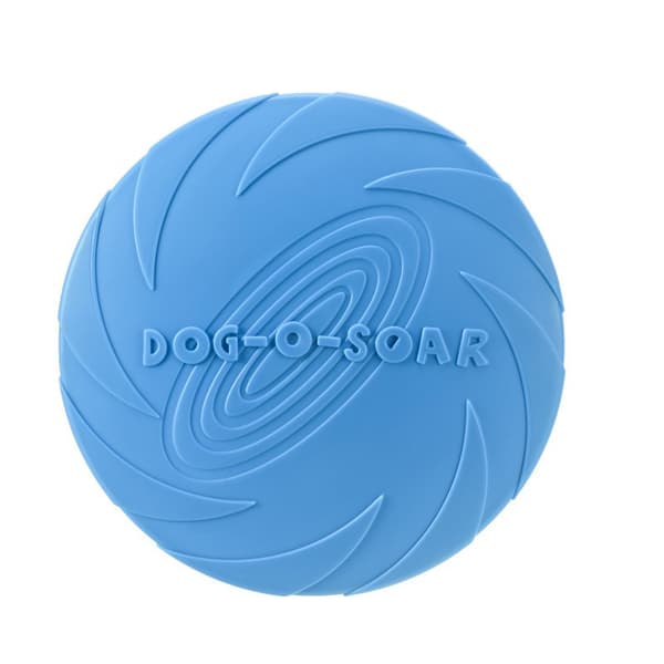 INF Flyvende Frisbee Til Hundetrening
