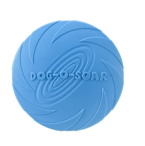 INF Flyvende Frisbee Til Hundetrening