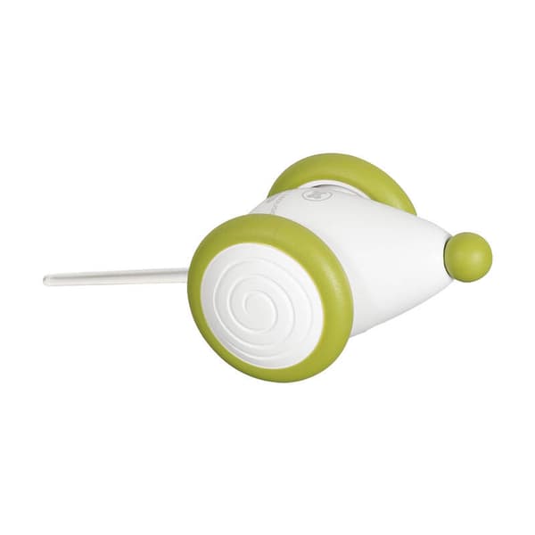 Interaktiivinen kissalelu Cheerble Wicked Mouse PLUS (Matcha Green)