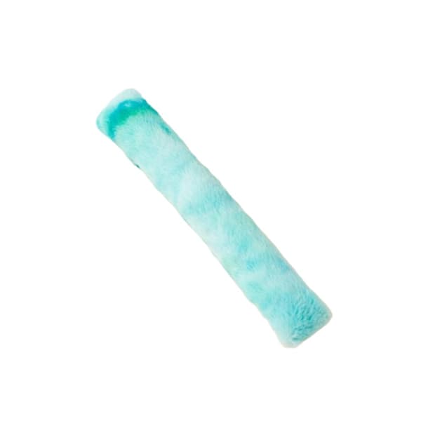 INF Short Plys Strip Pillow - Kort Plys Farverig Pude