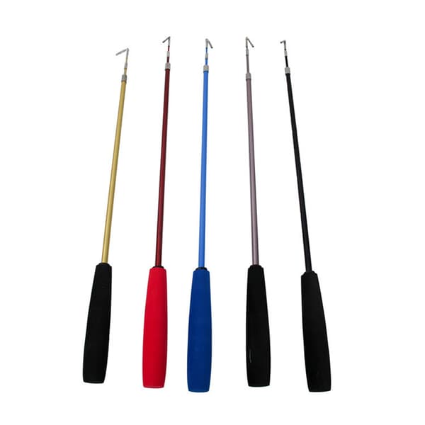 INF Teleskopisk Teaser Wand 0