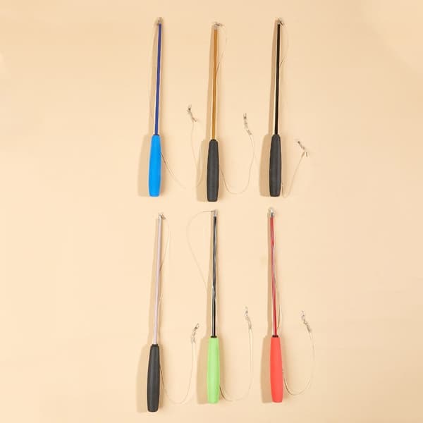INF Teleskopisk Teaser Wand 0