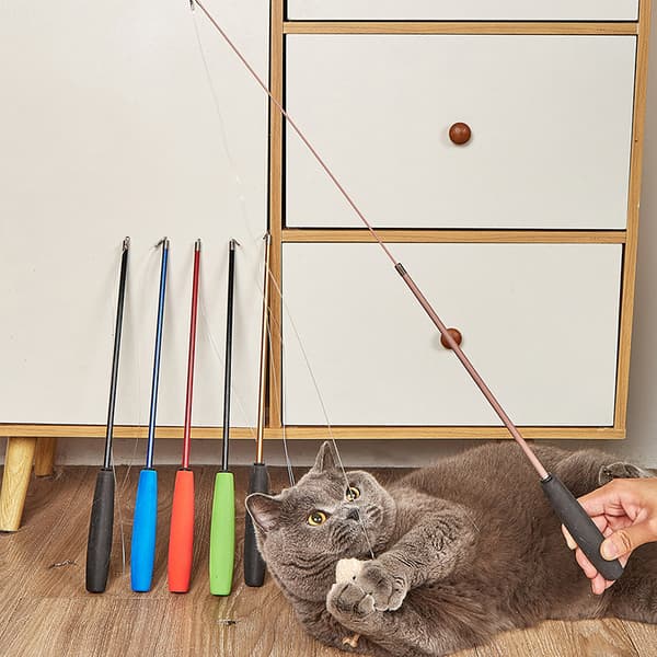 INF Teleskopisk Teaser Wand 0