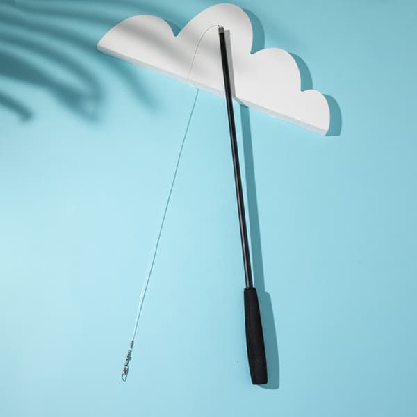 INF Teleskopisk Teaser Wand 0