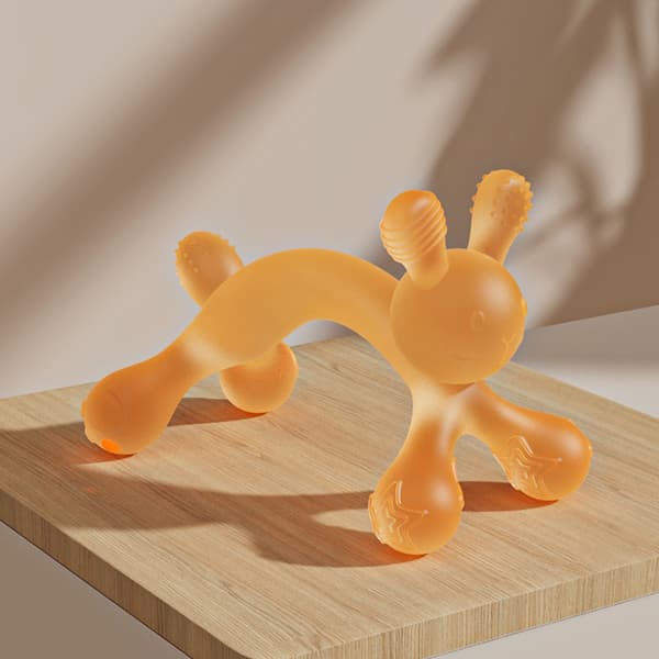 INF Lemmikkien purulelu säilytyslaatikolla - Bunny Design