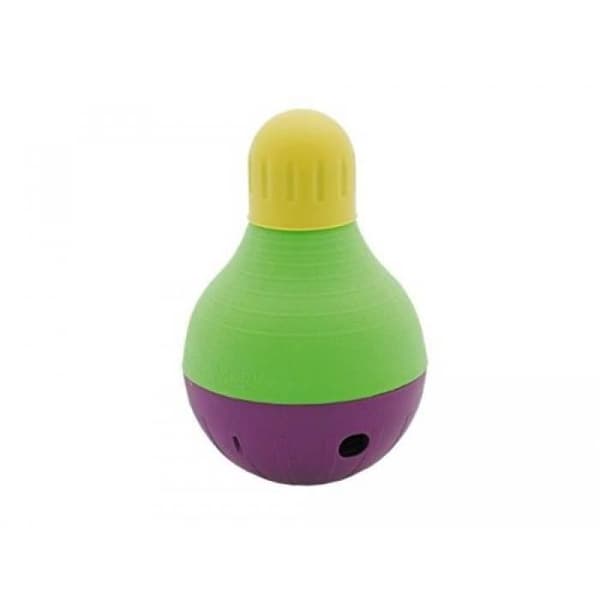 EVIGT HUNDLEKSAK BOB A LOT 23,5 CM