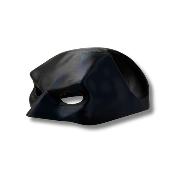 BatCat Batman kissanaamio PawSmart Dark Knight