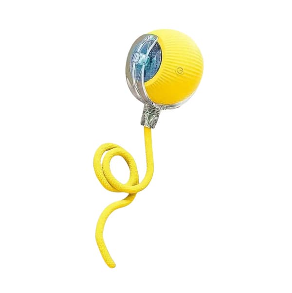 INF Interaktiv elektrisk katteleke - Smart interaktiv moro Model 4