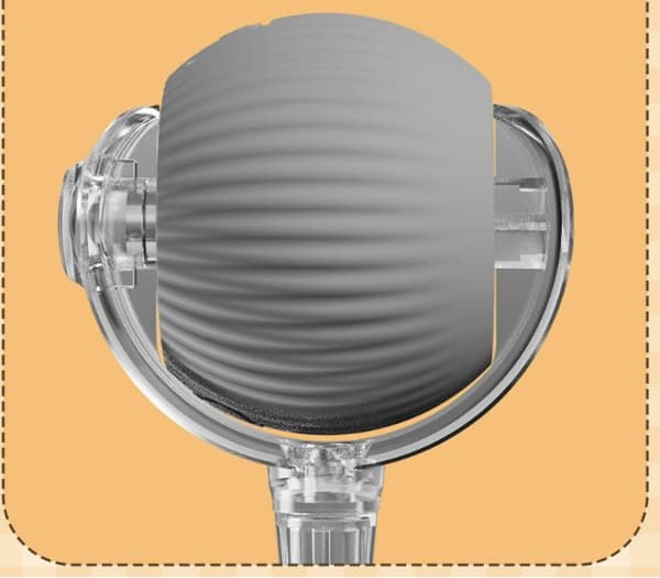INF Interaktiv elektrisk katteleke - Smart interaktiv moro Model 3