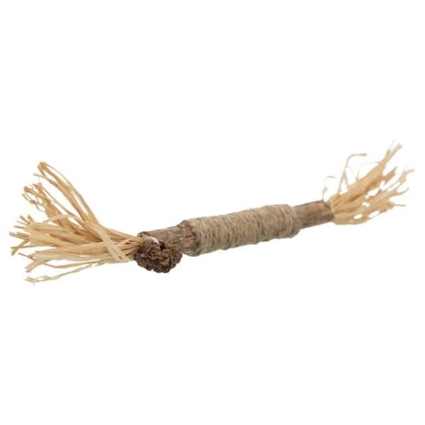 TRIXIE Matatabi - legetøj til kat - 24 cm