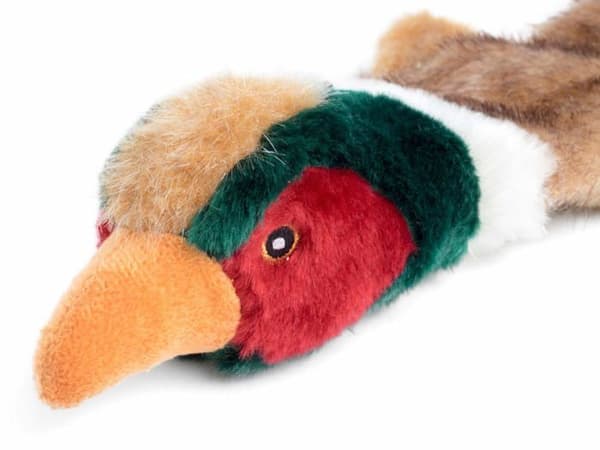 Lekset - Petface leksaksset - 22061DS1 - Lyxigt Multi Squeak leksakset