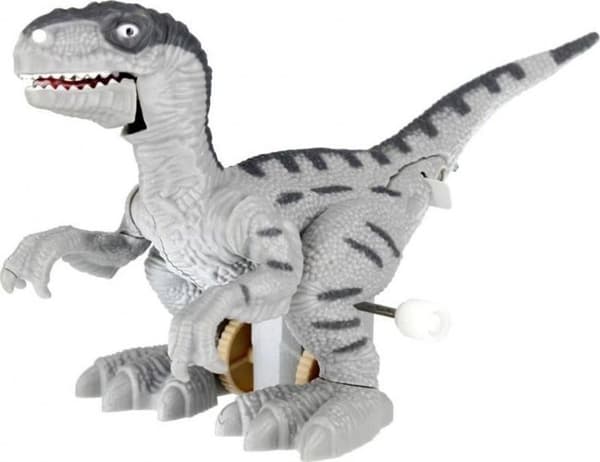 Leksakset - Mega kreativa leksaksset - SL2688 - ZAB NAKR DINOZAUR SWIAT 9CM MIX3 MC 12/144/288