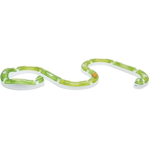 Kattleksak - Catit - Senses 2.0 Supercircuit - Lekbana med boll
