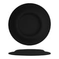 Miniatyrbilde 1 av 4: INF Ny silikon frisbee for kjæledyr - Trygg og morsom for hunden din Sort