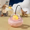 Miniatyrbild 4 av 4: INF Interaktiv kattleksak - Smart Teaser för lekfulla katter