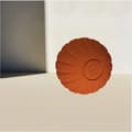 Miniatyrbilde 3 av 4: INF Interaktivt Gresskar Katteleke - Holder Katten Din Underholdt Oransje