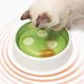 Pikkukuva 2 / 6: Kissanlelu - CATIT - Senses 2.0 - Kupu pallolla - Kääntyvä levy - Liiketunnistin