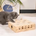 Miniatyrbillede 2 af 4: Kat Interaktiv Legetøj, Nylon Tunneler, Engagerende Gemmeleg, Indendørs Brug